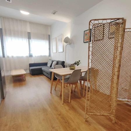 Mazi Apartments Loft Mataró Exteriér fotografie