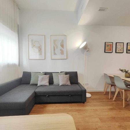 Mazi Apartments Loft Mataró Exteriér fotografie