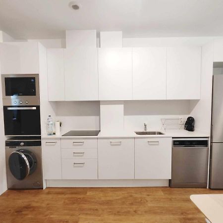 Mazi Apartments Loft Mataró Exteriér fotografie
