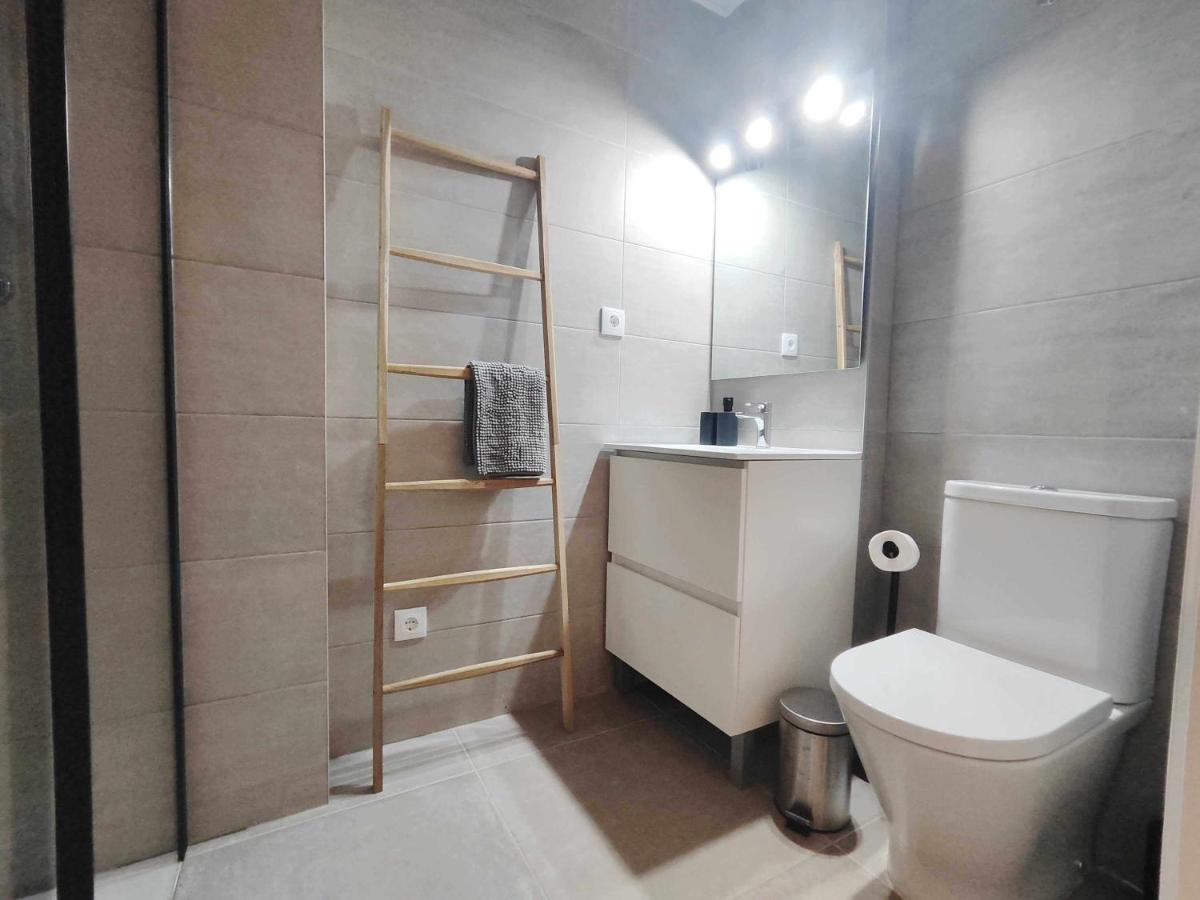 Mazi Apartments Loft Mataró Exteriér fotografie