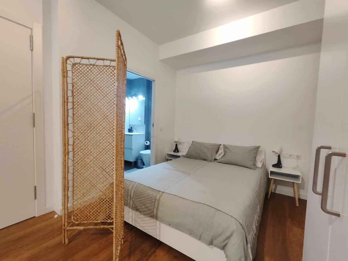 Mazi Apartments Loft Mataró Exteriér fotografie
