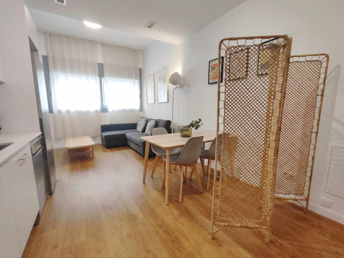 Mazi Apartments Loft Mataró Exteriér fotografie