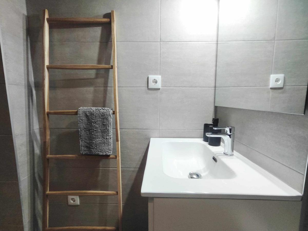 Mazi Apartments Loft Mataró Exteriér fotografie