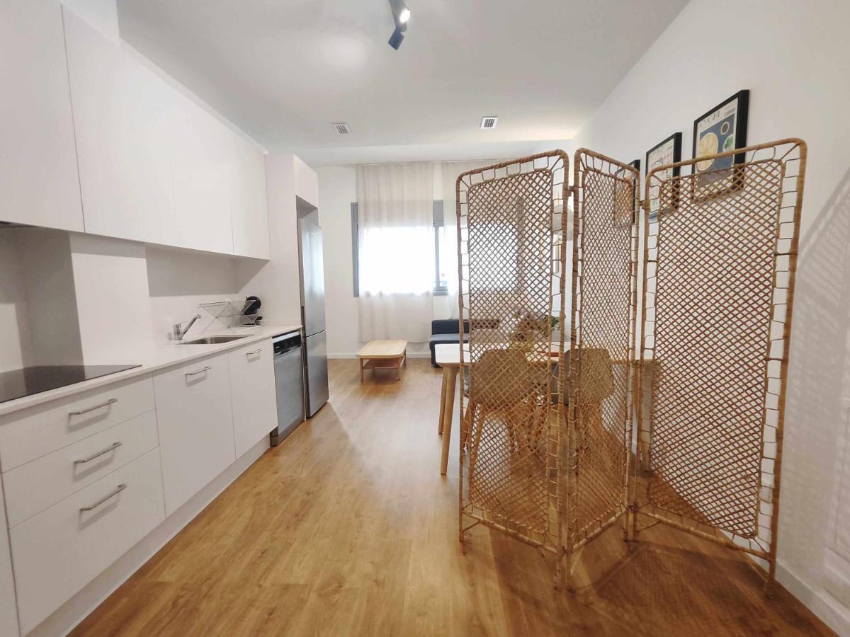 Mazi Apartments Loft Mataró Exteriér fotografie
