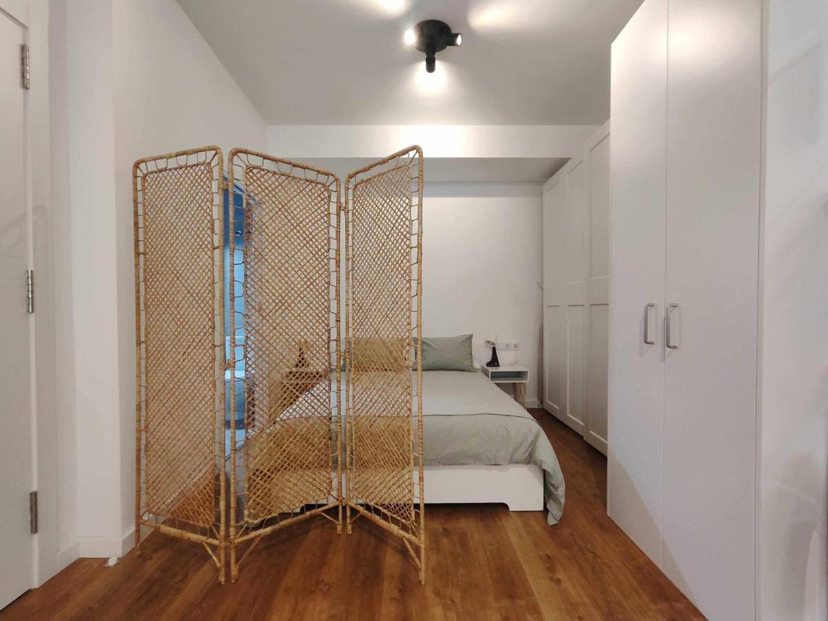 Mazi Apartments Loft Mataró Exteriér fotografie
