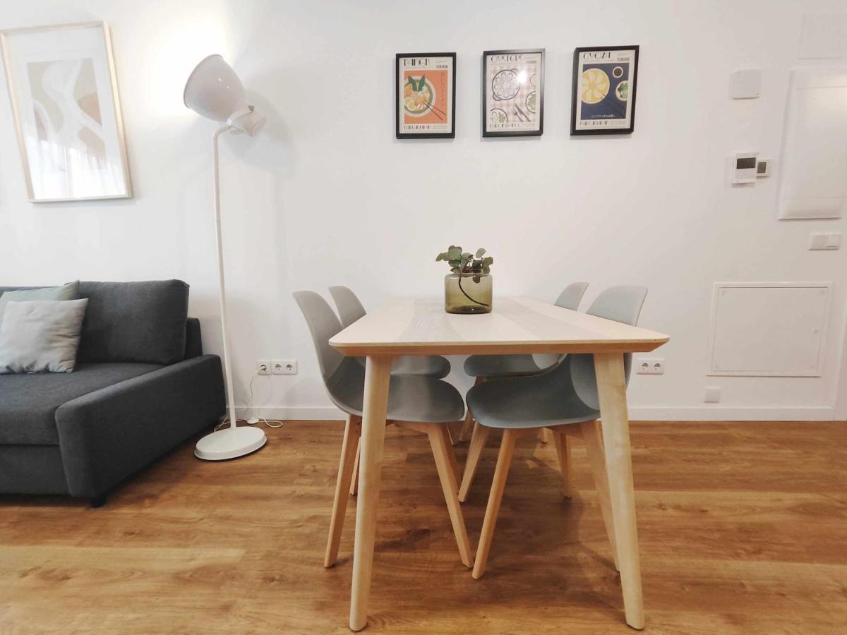 Mazi Apartments Loft Mataró Exteriér fotografie