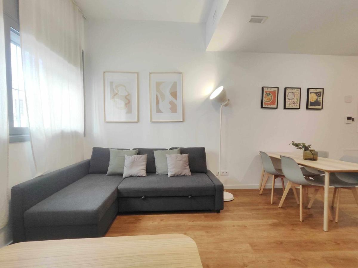 Mazi Apartments Loft Mataró Exteriér fotografie
