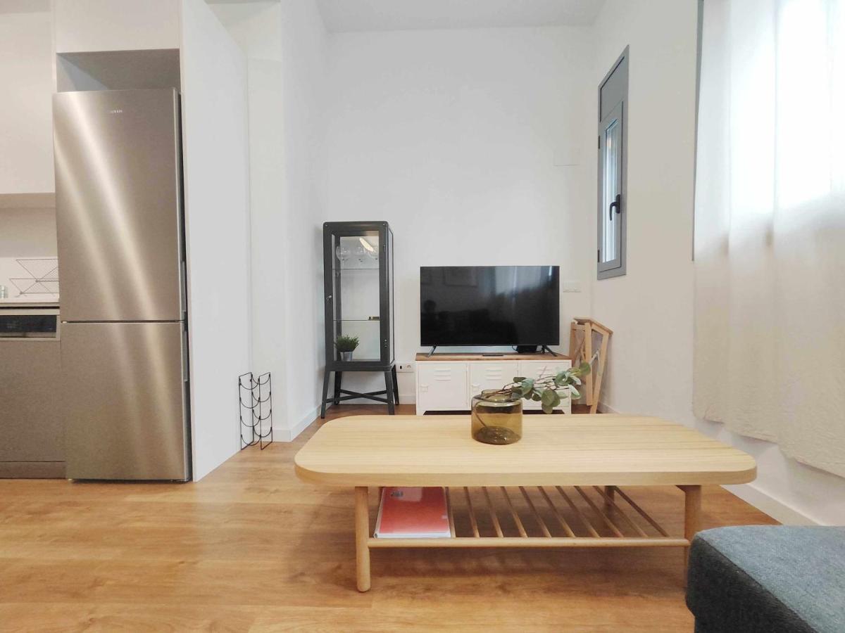 Mazi Apartments Loft Mataró Exteriér fotografie